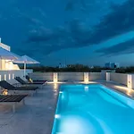 & Sea Private Pool Agia Anna Villa Agia Anna (Naxos)