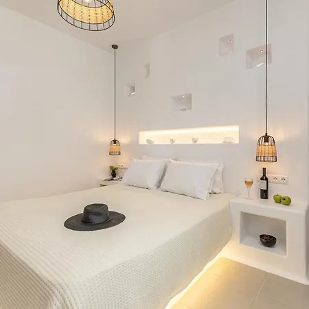 & Sea Private Pool Agia Anna Agia Anna (Naxos)