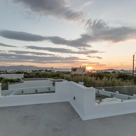 Villa & Sea Private Pool Agia Anna Agia Anna (Naxos)
