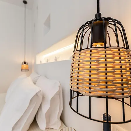 & Sea Private Pool Agia Anna