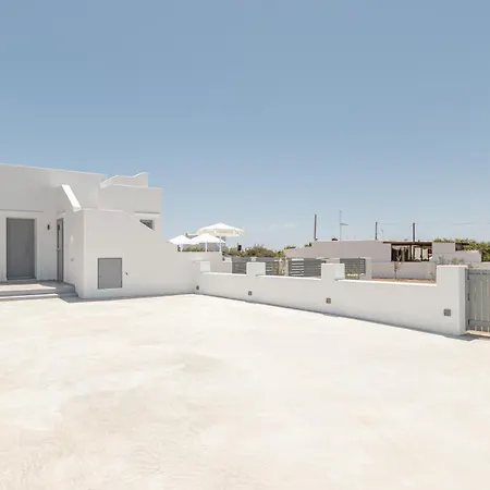 & Sea Private Pool Agia Anna Agia Anna (Naxos)