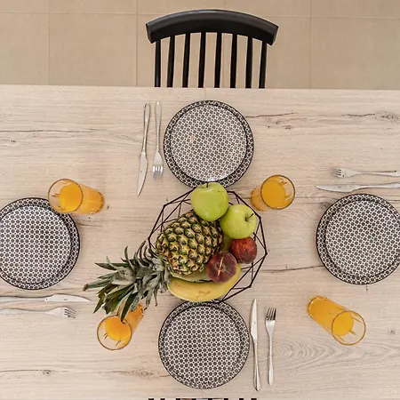 & Sea Private Pool Agia Anna Agia Anna (Naxos)