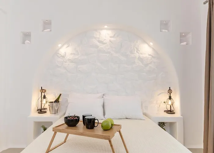 Villa & Sea Private Pool Agia Anna Agia Anna (Naxos)