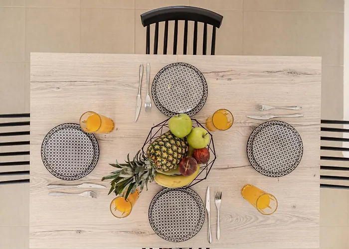 & Sea Private Pool Agia Anna Agia Anna (Naxos)