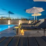 ヴィラ & Sea Private Pool Agia Anna *