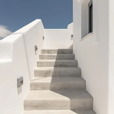 & Sea Private Pool Agia Anna * Agia Anna (Naxos)