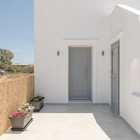 & Sea Private Pool Agia Anna *