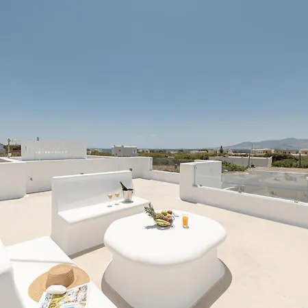 & Sea Private Pool Agia Anna Agia Anna (Naxos)