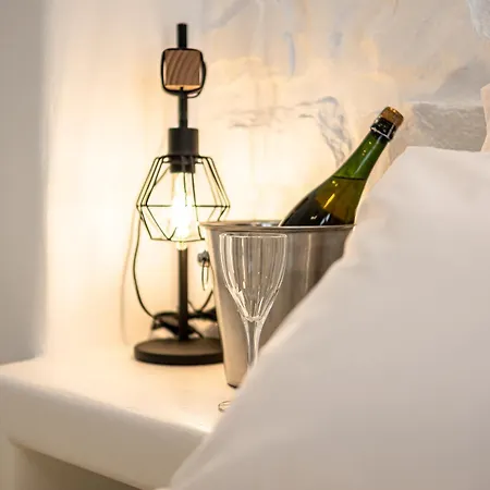 & Sea Private Pool Agia Anna * Agia Anna (Naxos)