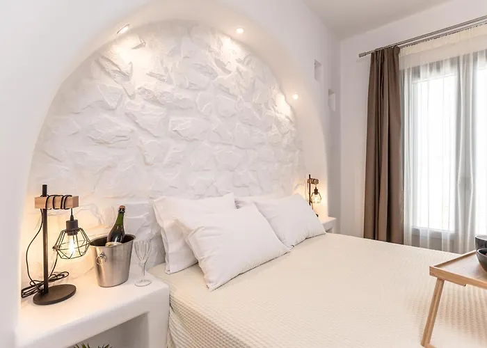 Villa & Sea Private Pool Agia Anna