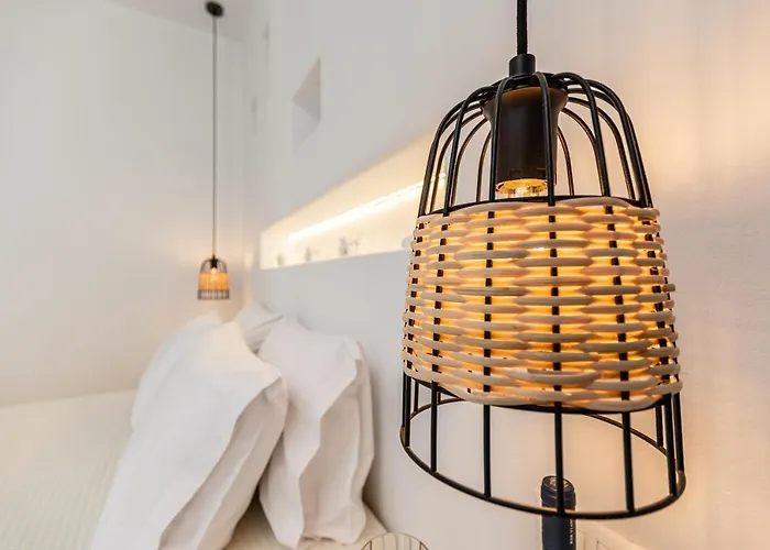 & Sea Private Pool Agia Anna