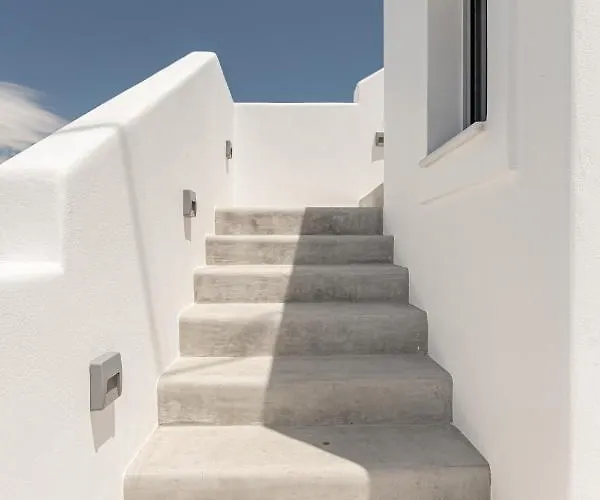 & Sea Private Pool Agia Anna * Agia Anna (Naxos)