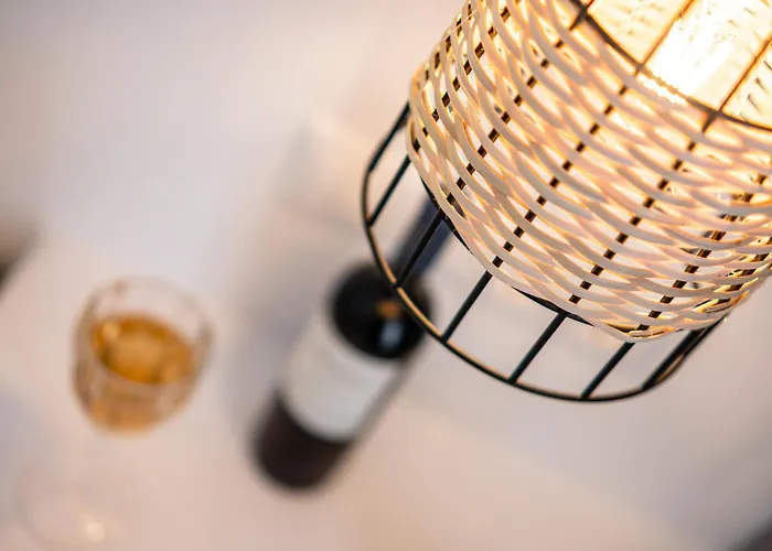 & Sea Private Pool Agia Anna Villa *