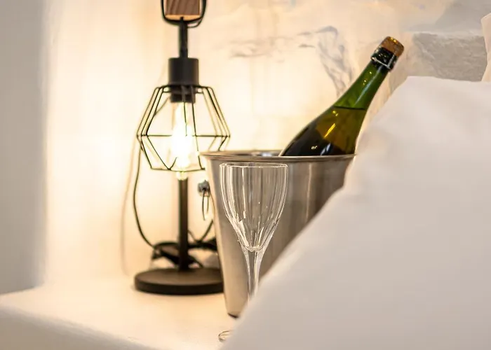 & Sea Private Pool Agia Anna * Agia Anna (Naxos)